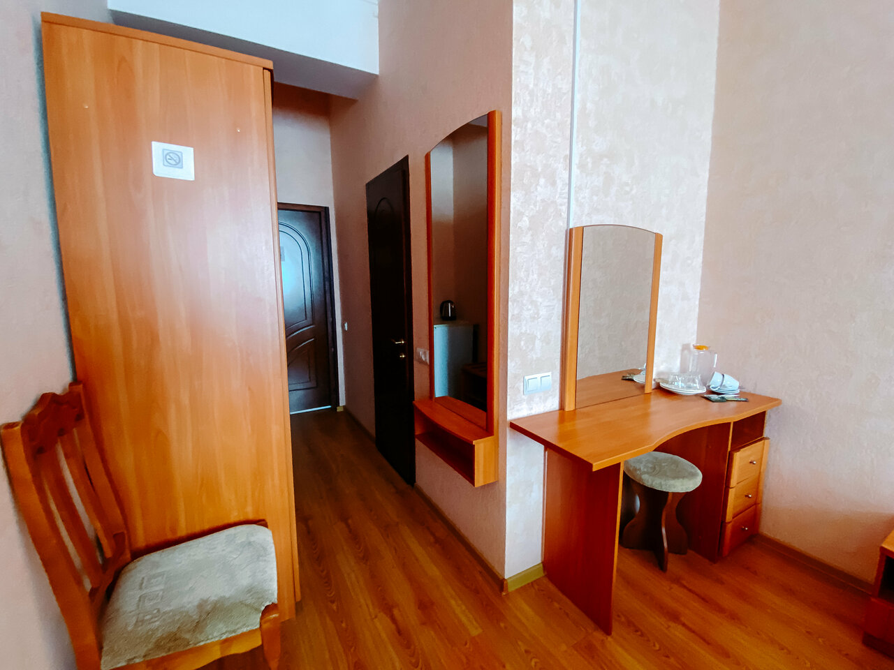 Гостевой дом Олимп Анапа-122