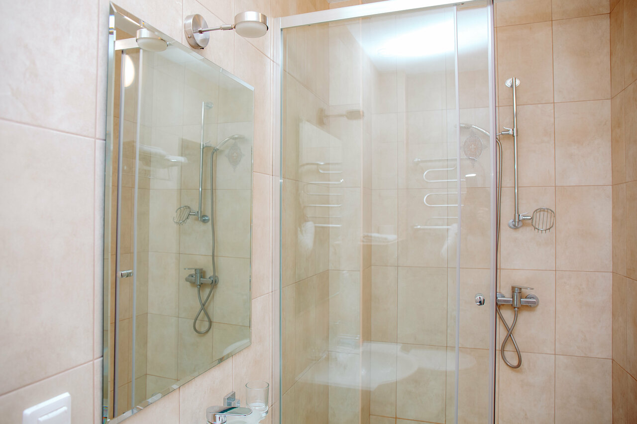 Гостевой дом Олимп Анапа-174