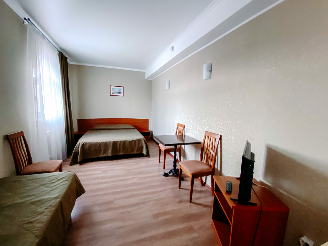 Гостевой дом Олимп Анапа-220