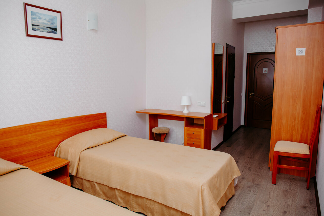 Гостевой дом Олимп Анапа-244