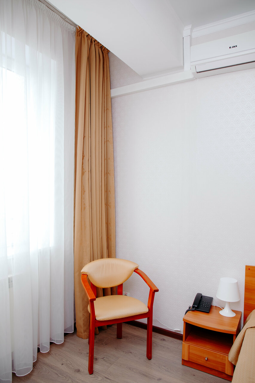 Гостевой дом Олимп Анапа-235