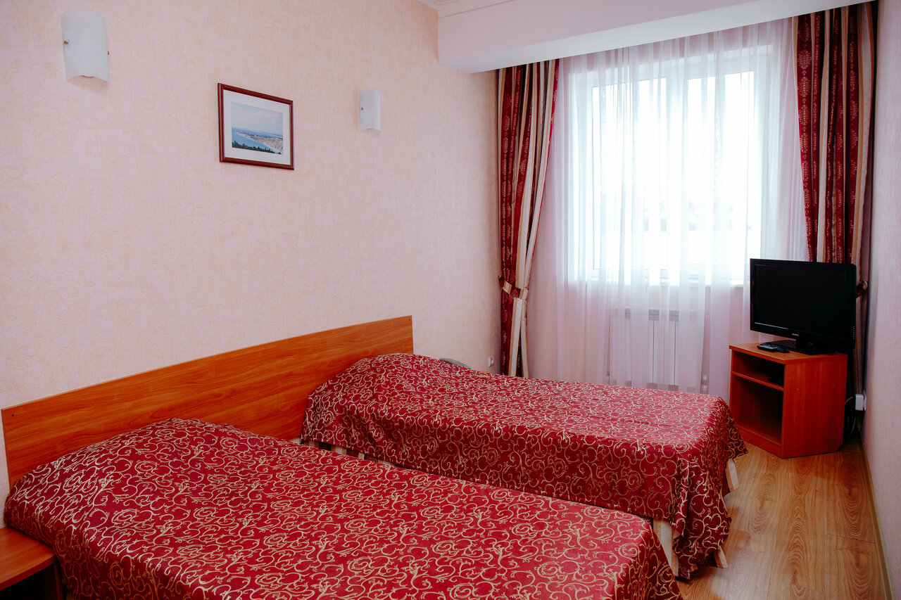 Гостевой дом Олимп Анапа-240