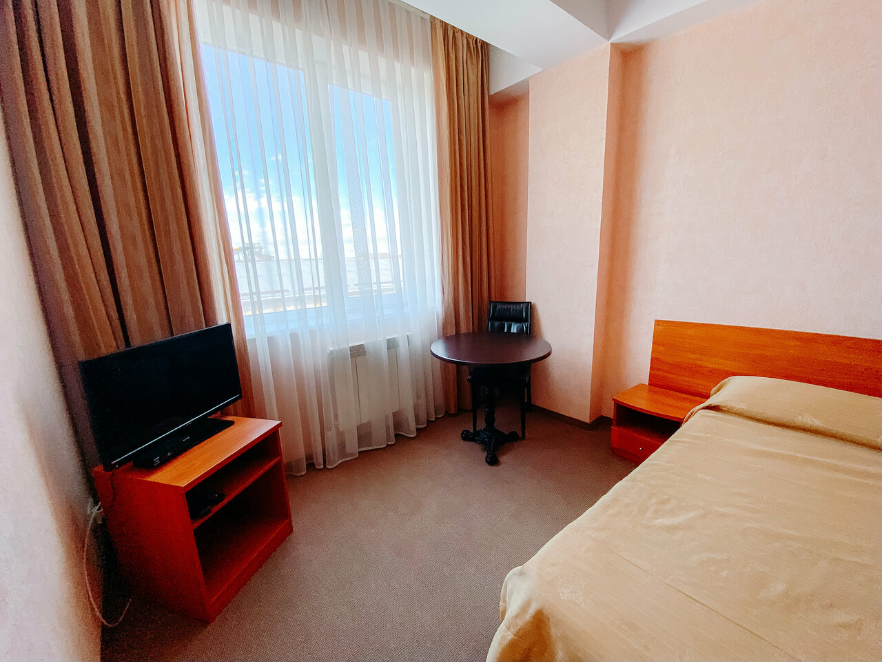 Гостевой дом Олимп Анапа-149