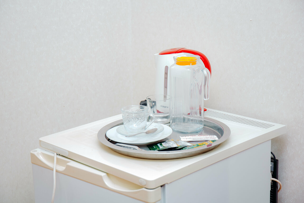 Гостевой дом Олимп Анапа-166