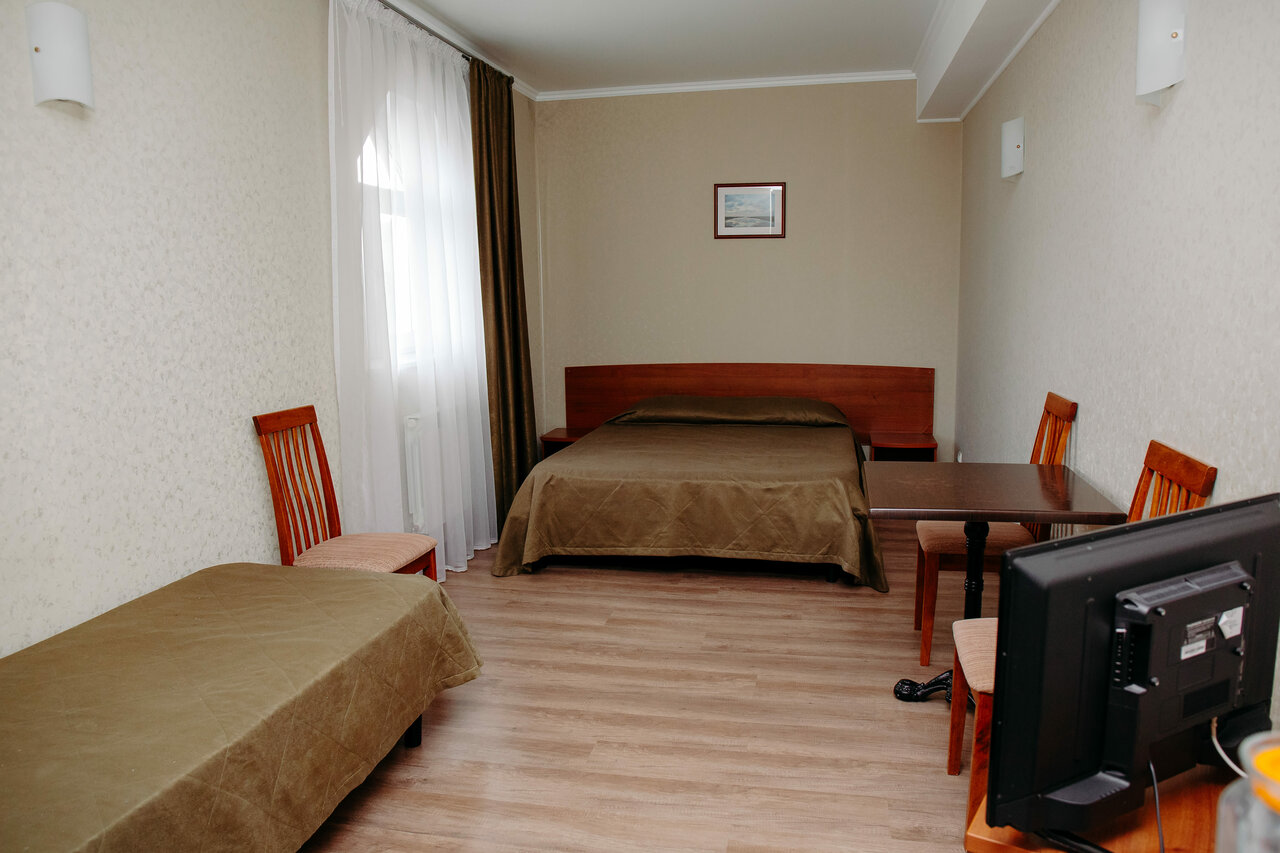 Гостевой дом Олимп Анапа-217