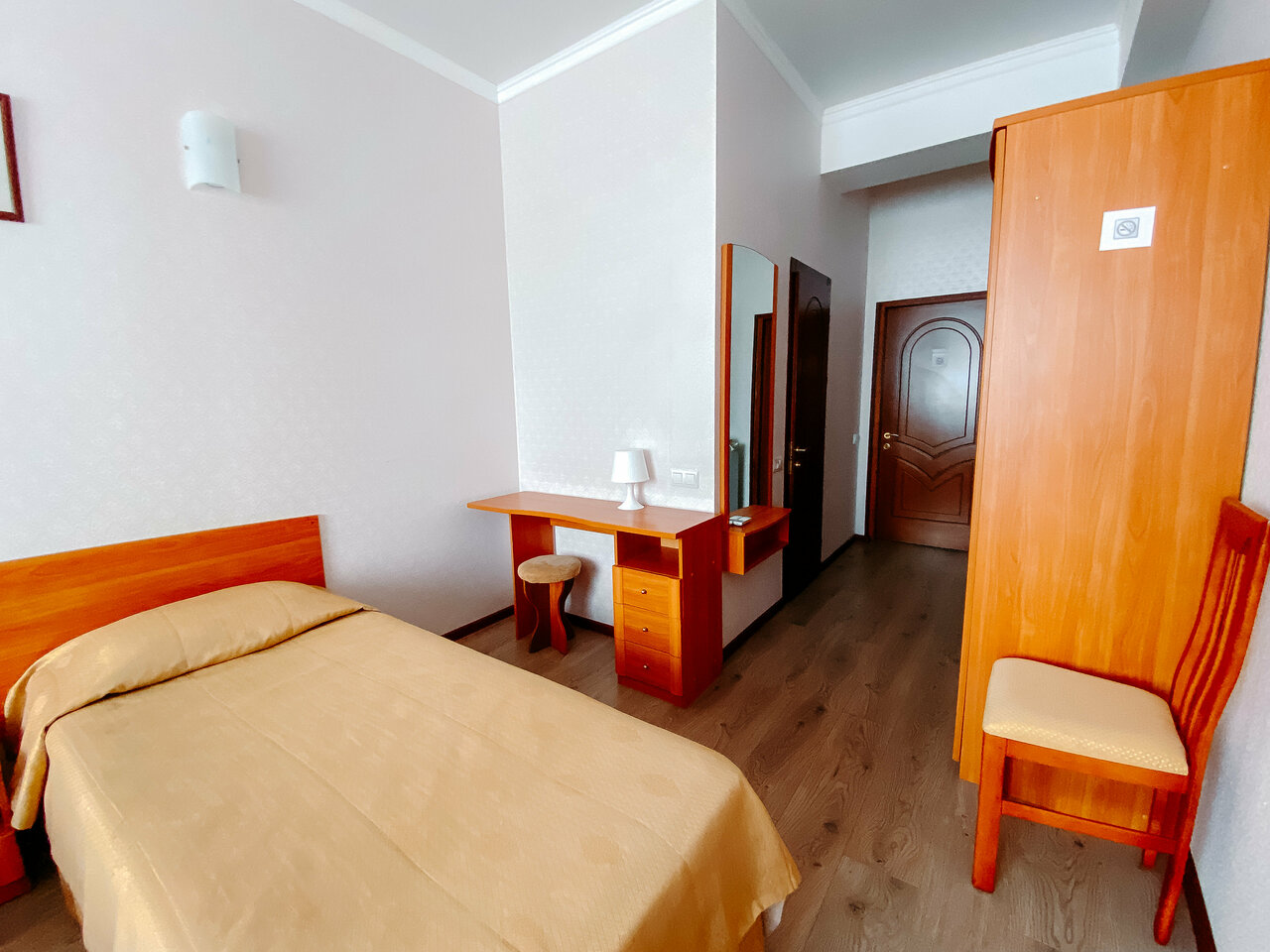 Гостевой дом Олимп Анапа-127