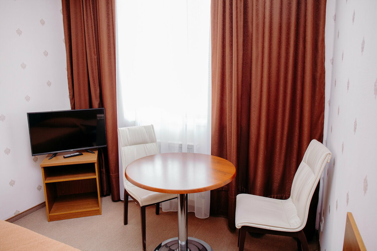 Гостевой дом Олимп Анапа-251