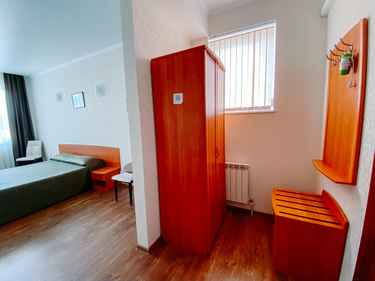 Гостевой дом Олимп Анапа-156