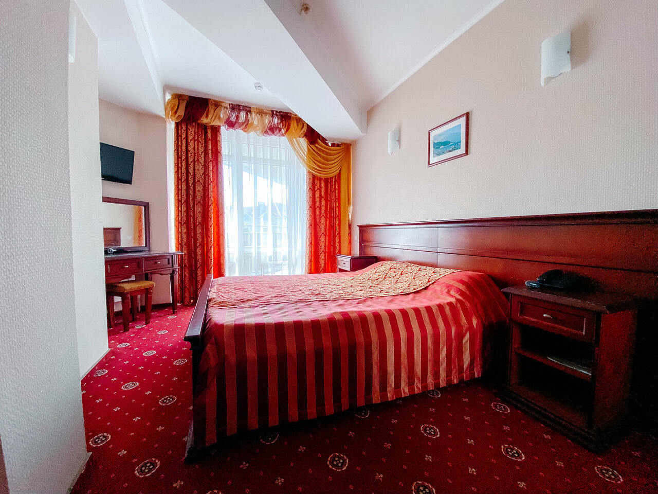 Гостевой дом Олимп Анапа-97