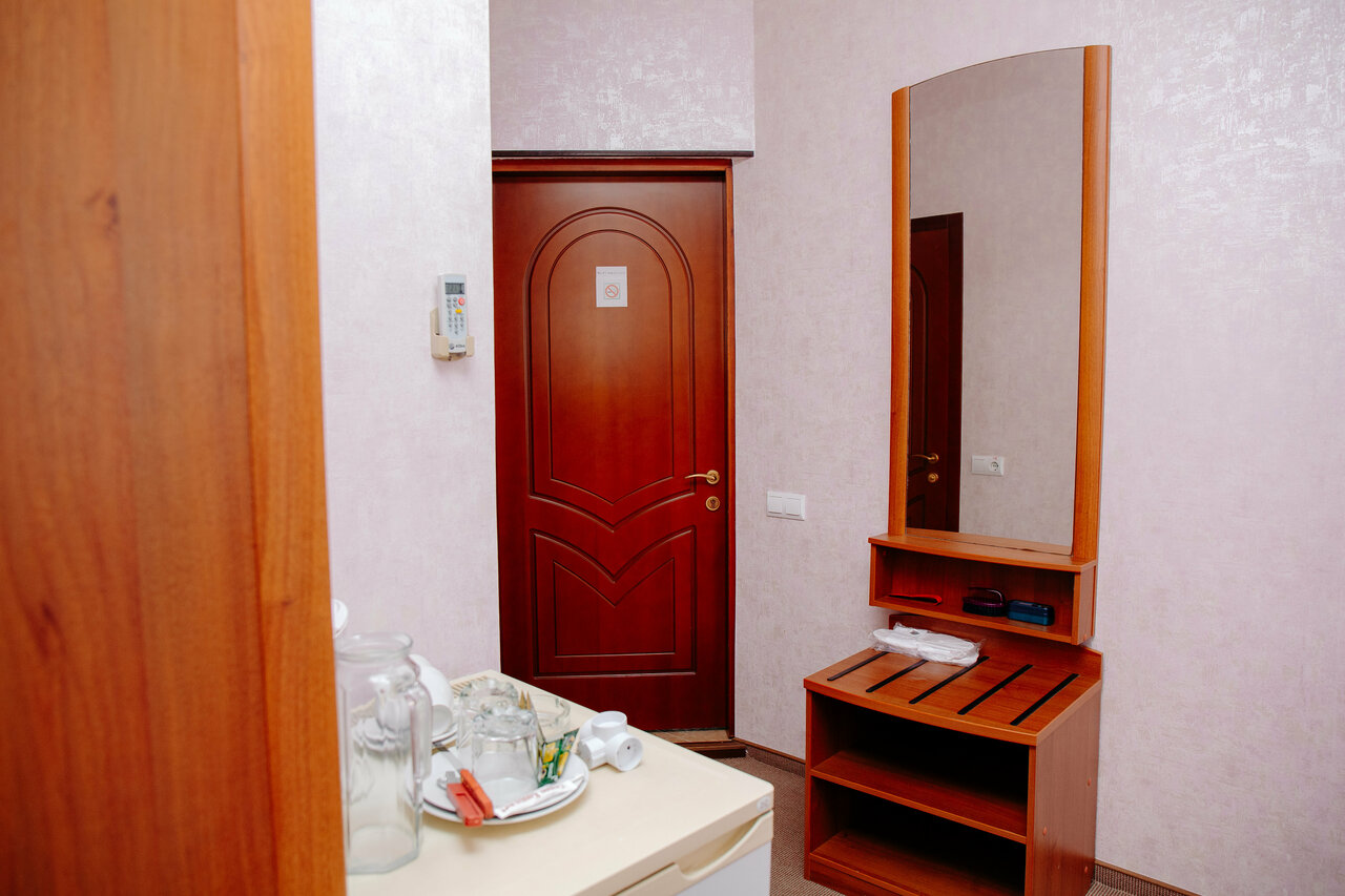 Гостевой дом Олимп Анапа-38