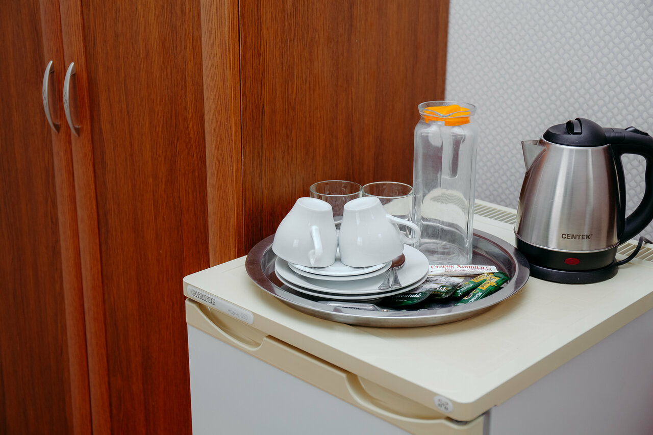 Гостевой дом Олимп Анапа-139