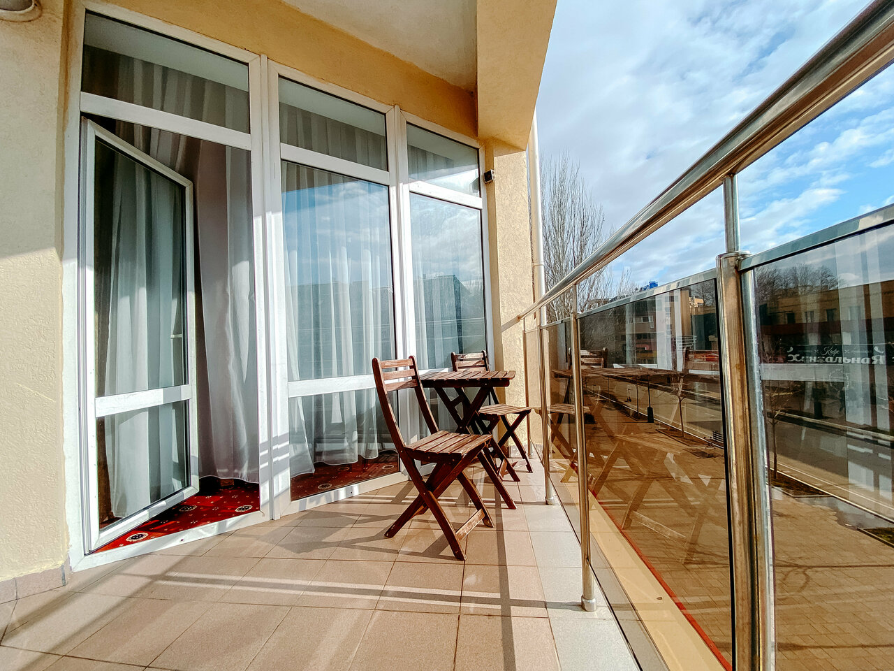 Гостевой дом Олимп Анапа-73