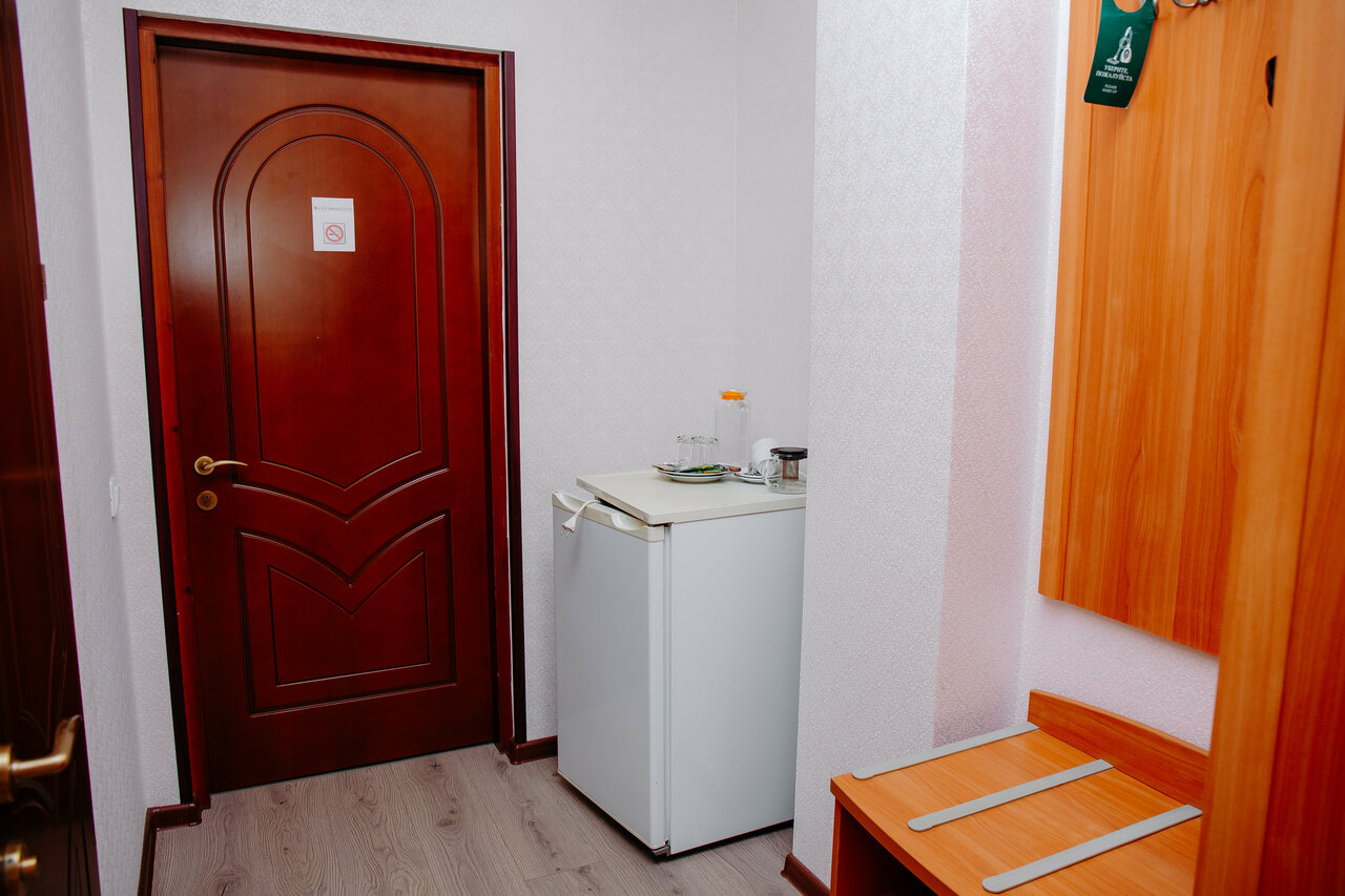 Гостевой дом Олимп Анапа-96