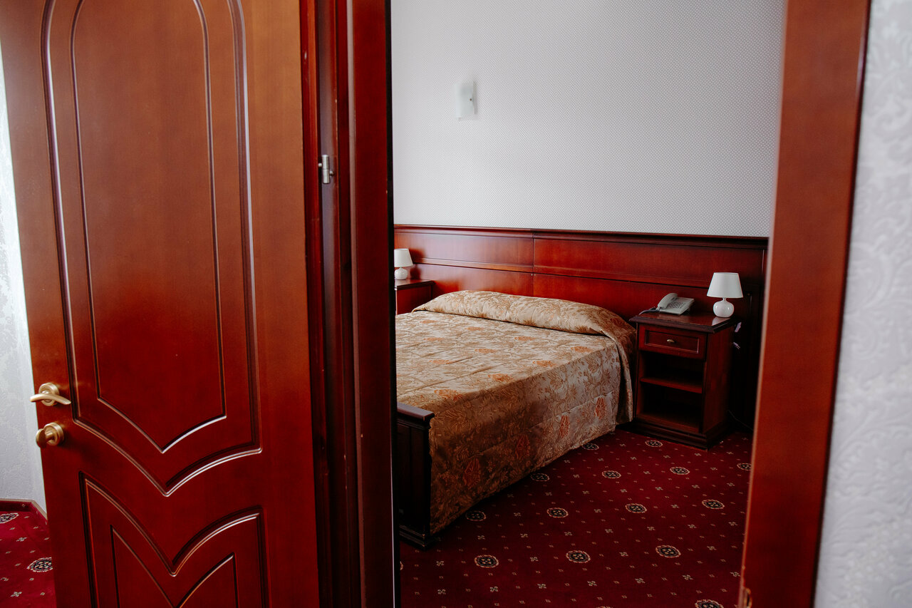 Гостевой дом Олимп Анапа-82