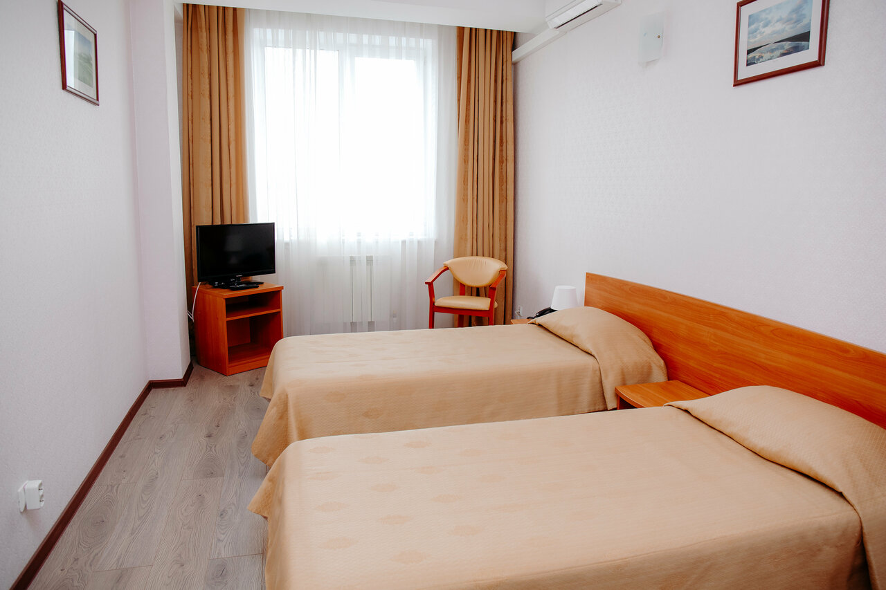 Гостевой дом Олимп Анапа-114