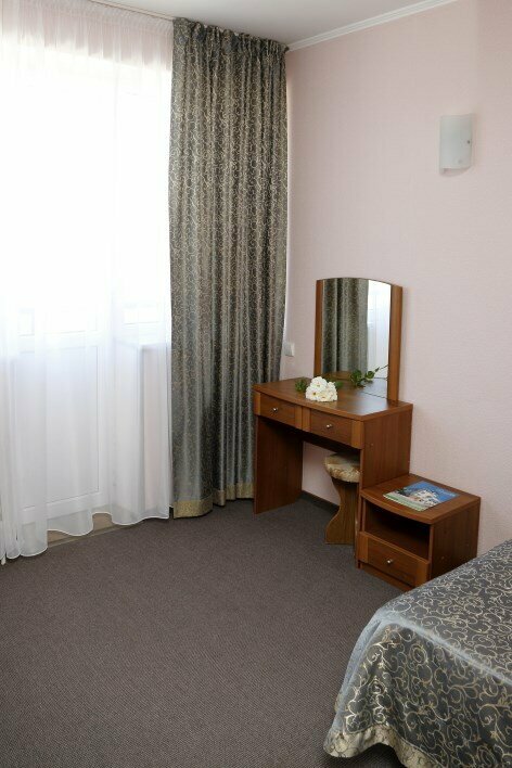 Гостевой дом Олимп Анапа