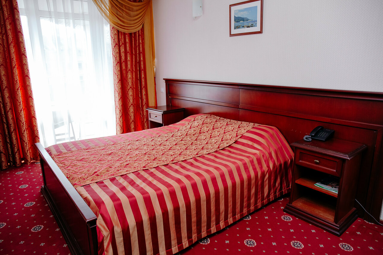 Гостевой дом Олимп Анапа-228