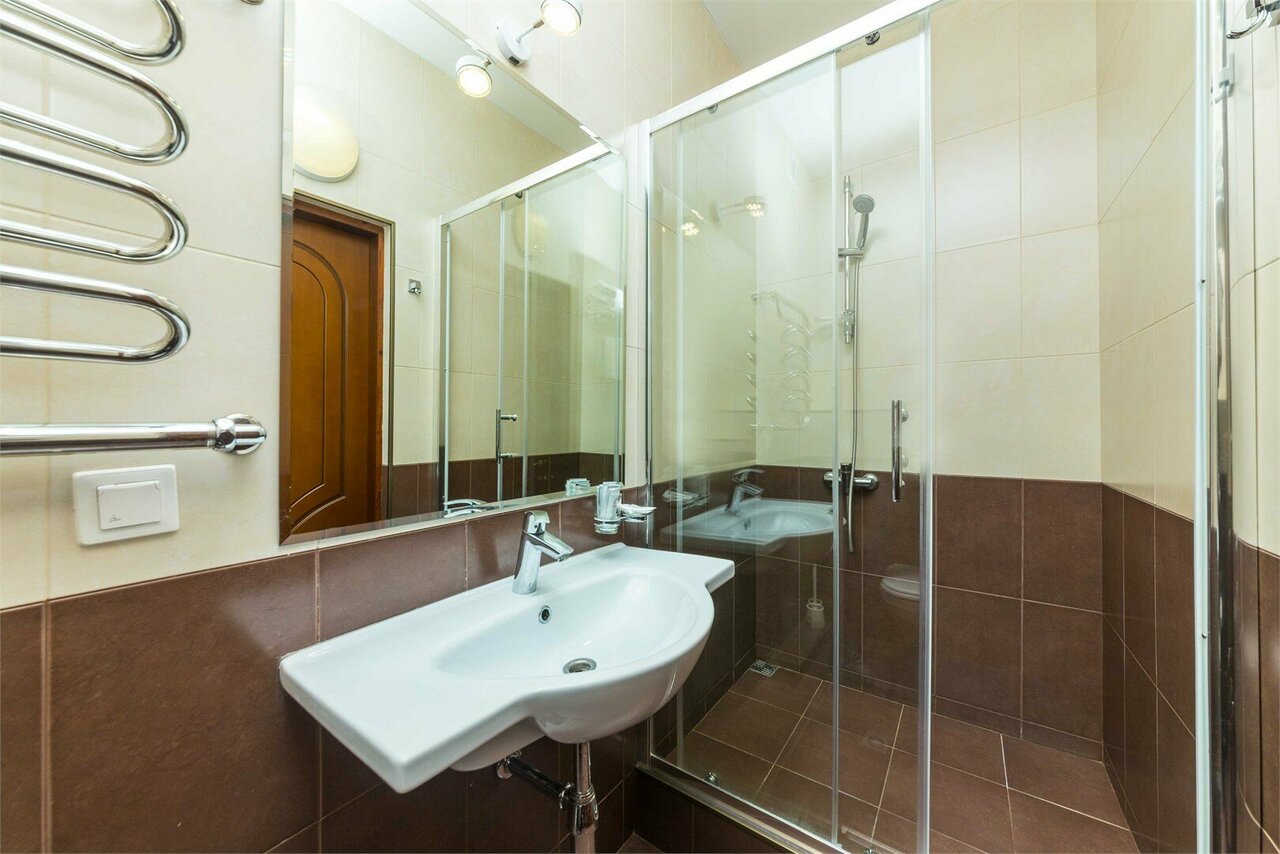 Гостевой дом Олимп Анапа