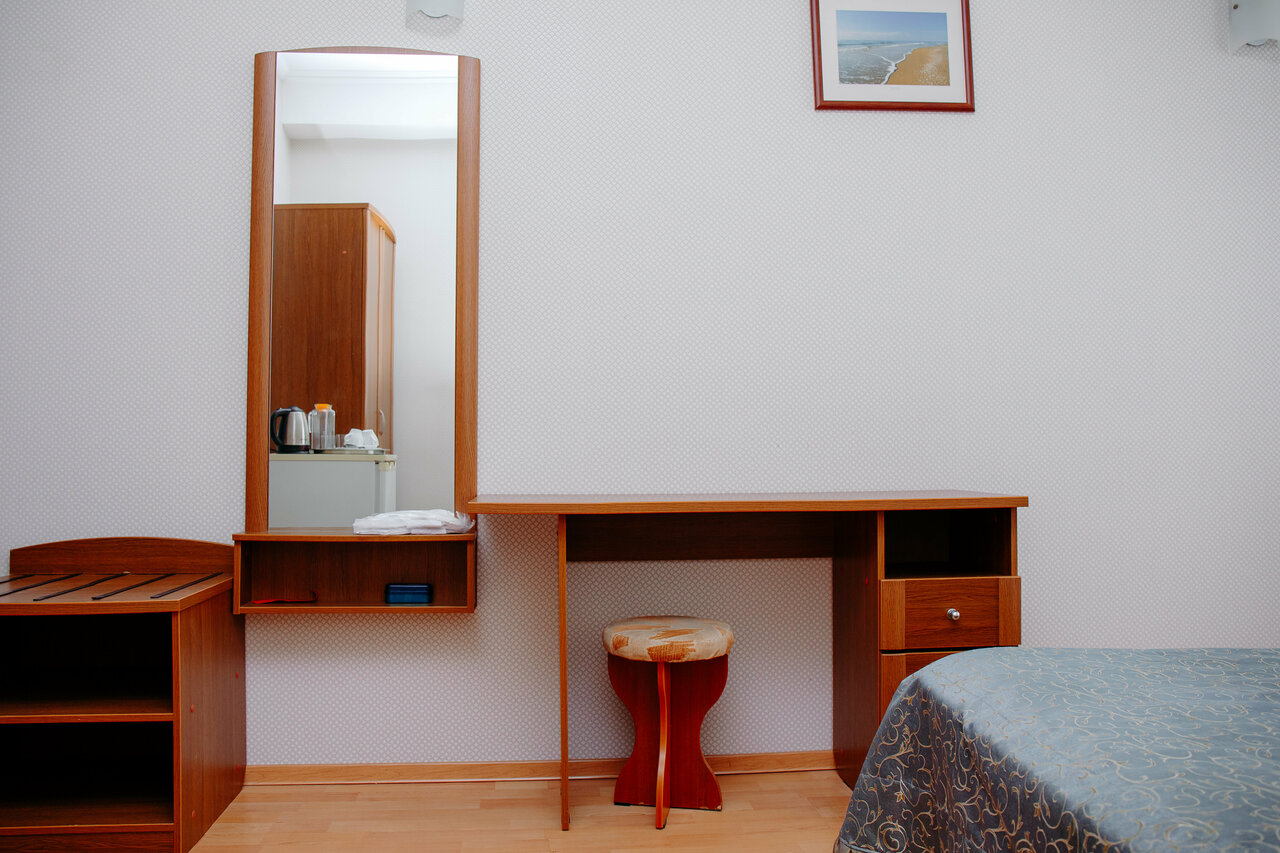 Гостевой дом Олимп Анапа-134