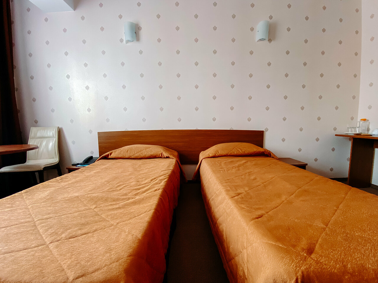 Гостевой дом Олимп Анапа-125