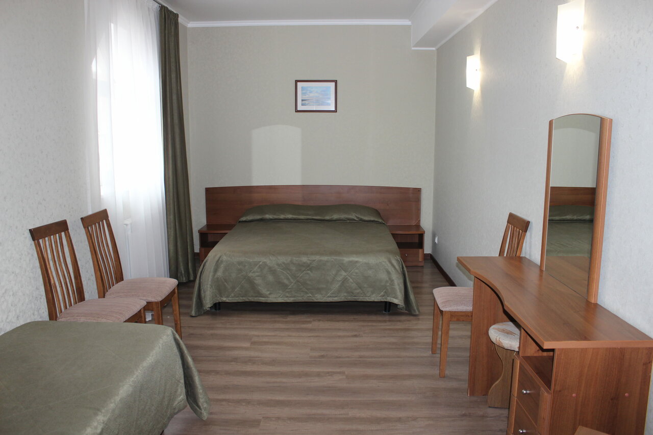 Гостевой дом Олимп Анапа-197