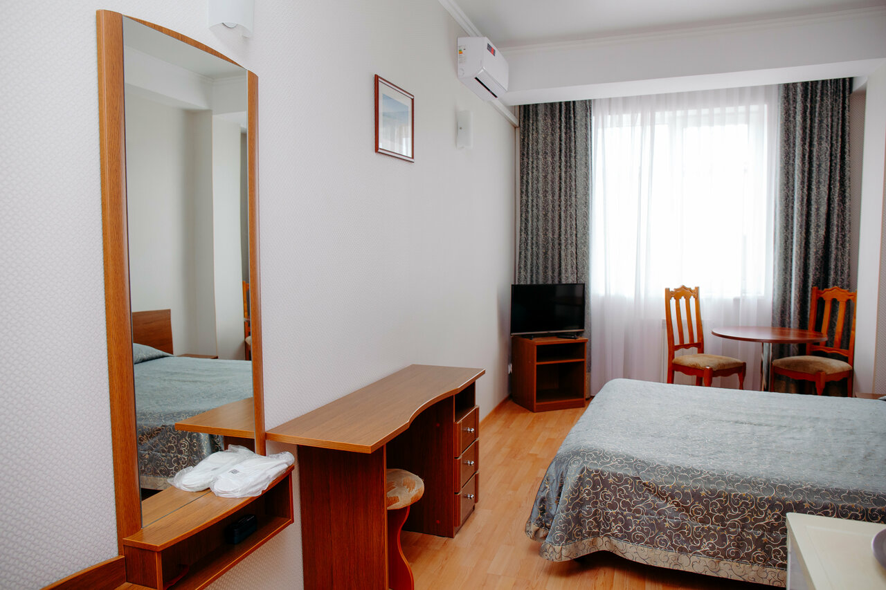 Гостевой дом Олимп Анапа-137