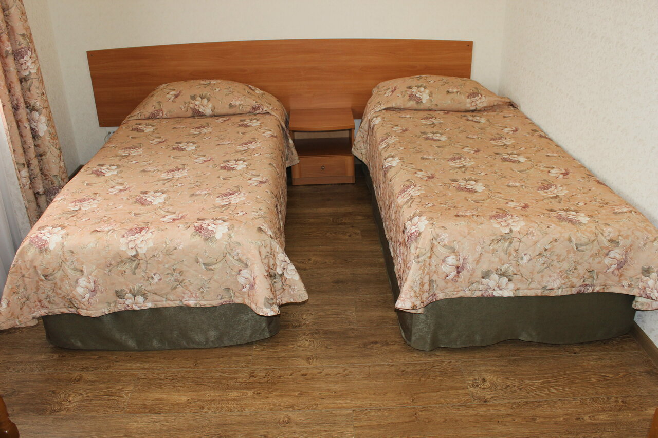 Гостевой дом Олимп Анапа-213