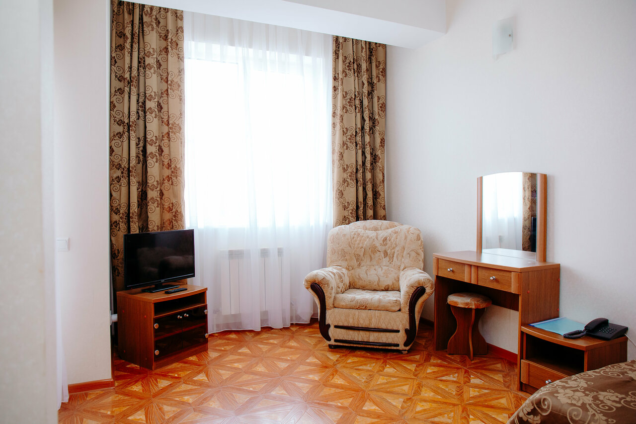 Гостевой дом Олимп Анапа-172