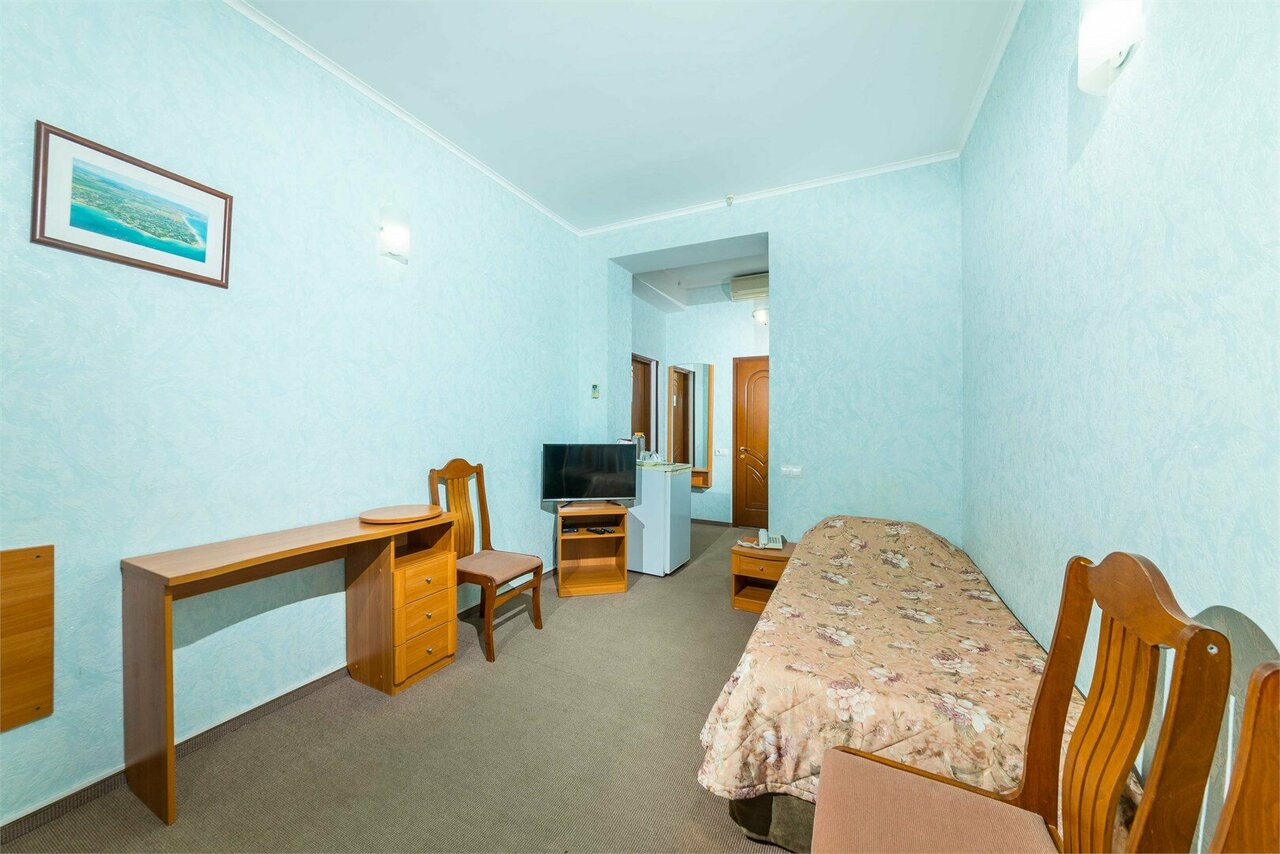 Гостевой дом Олимп Анапа