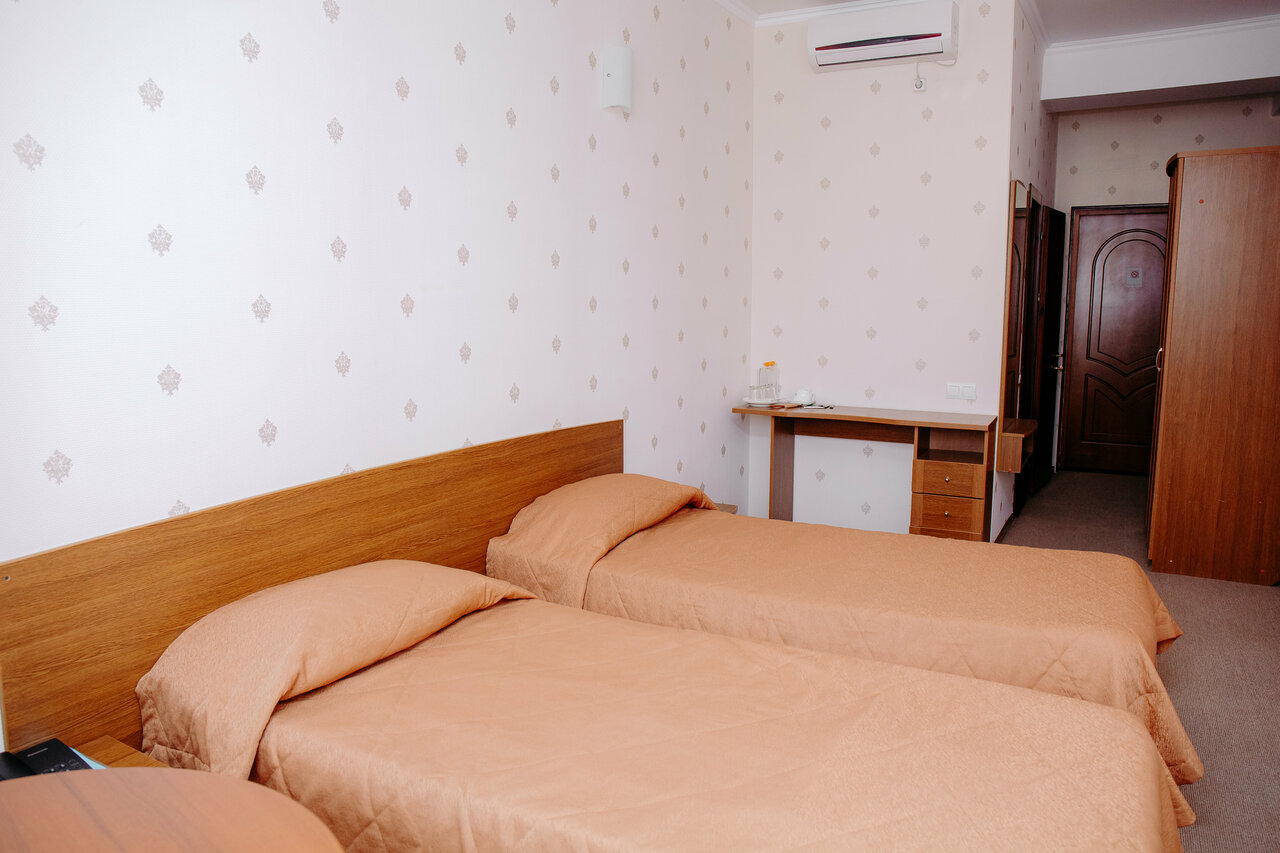 Гостевой дом Олимп Анапа-248