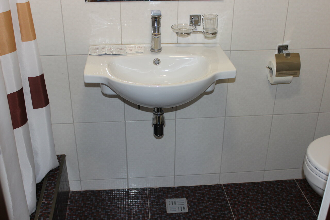 Гостевой дом Олимп Анапа-132