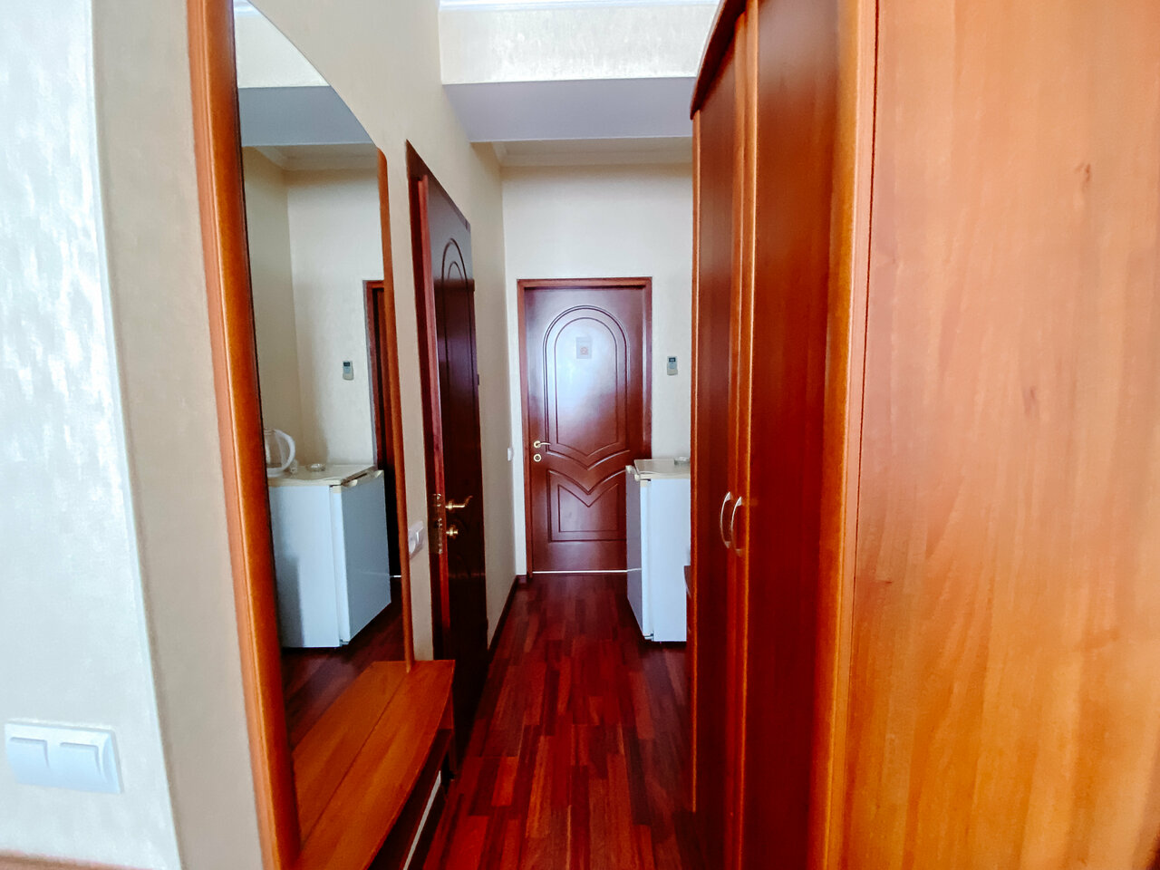 Гостевой дом Олимп Анапа-33