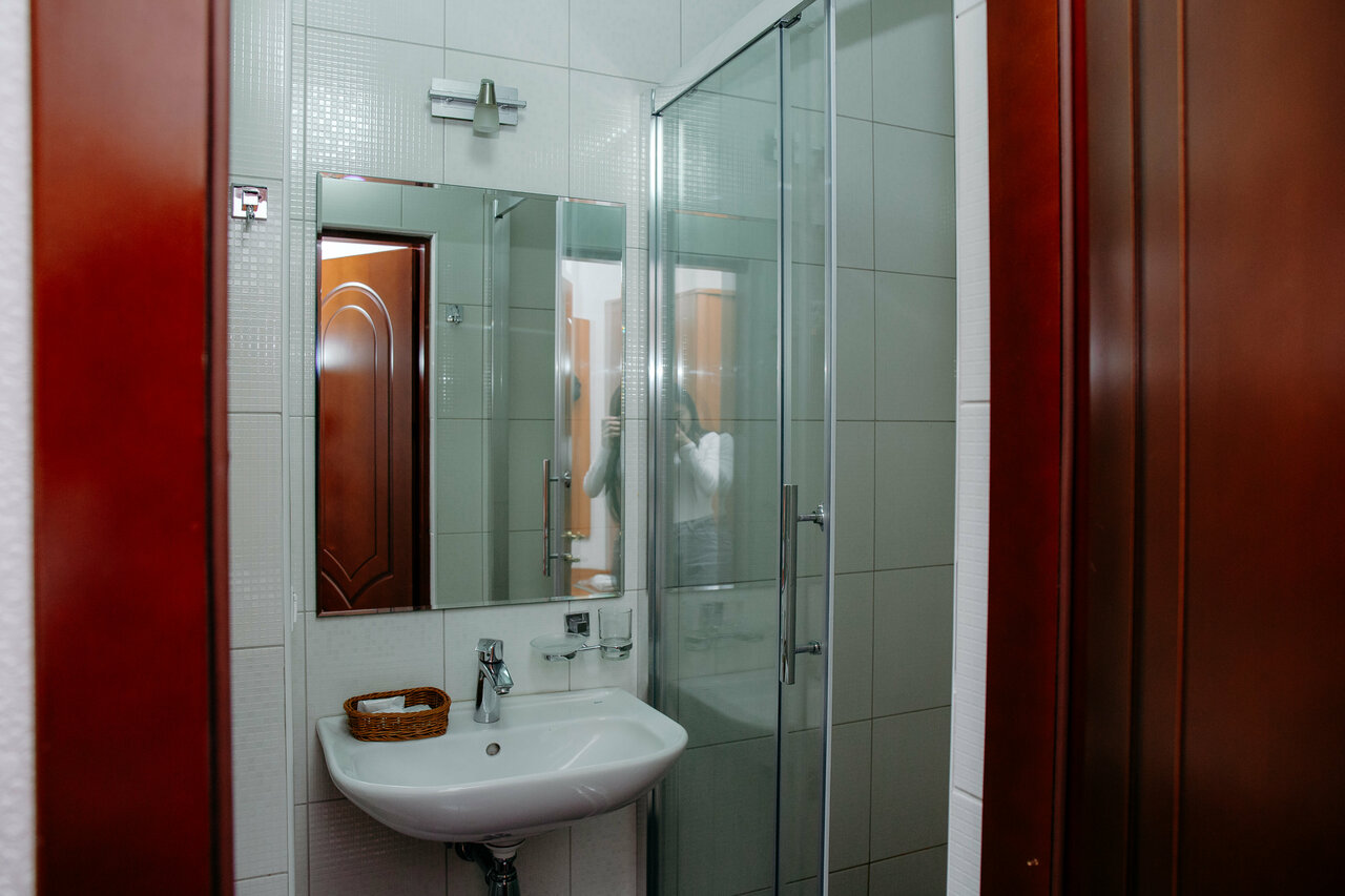 Гостевой дом Олимп Анапа-252