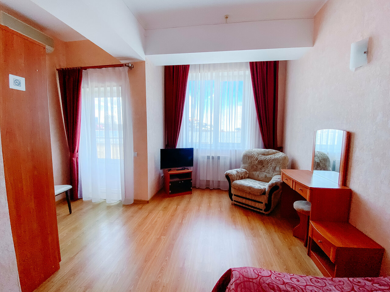 Гостевой дом Олимп Анапа-179