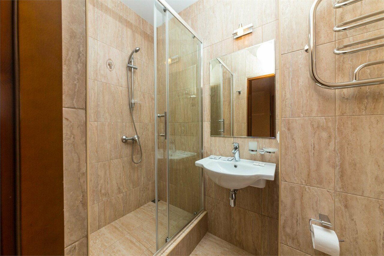 Гостевой дом Олимп Анапа