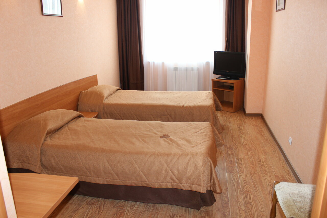 Гостевой дом Олимп Анапа-113