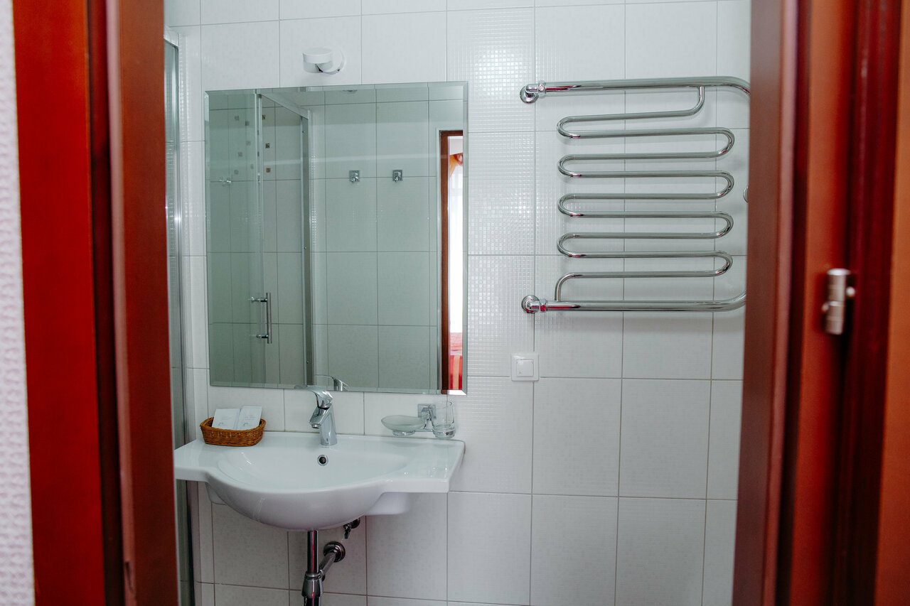 Гостевой дом Олимп Анапа-225