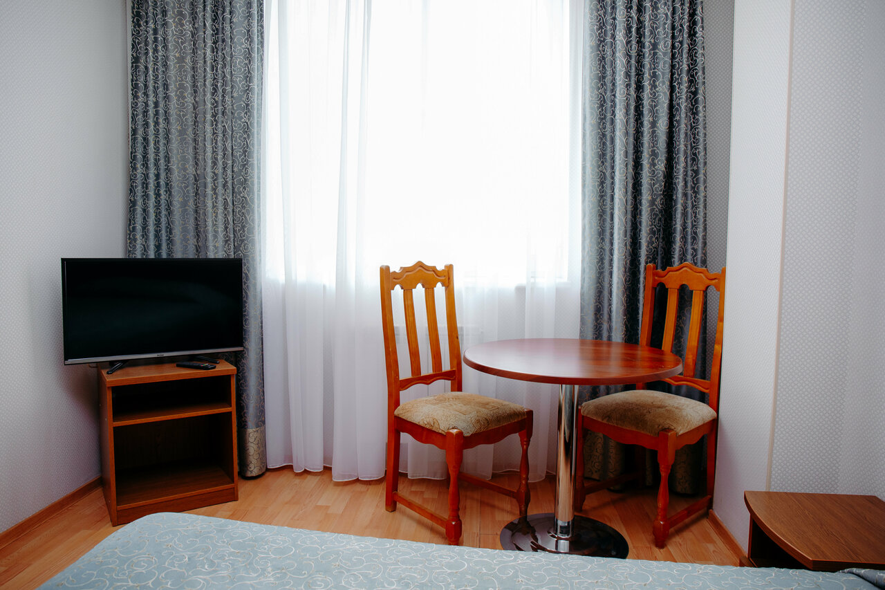 Гостевой дом Олимп Анапа-152