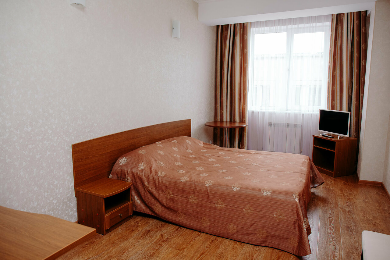 Гостевой дом Олимп Анапа-151