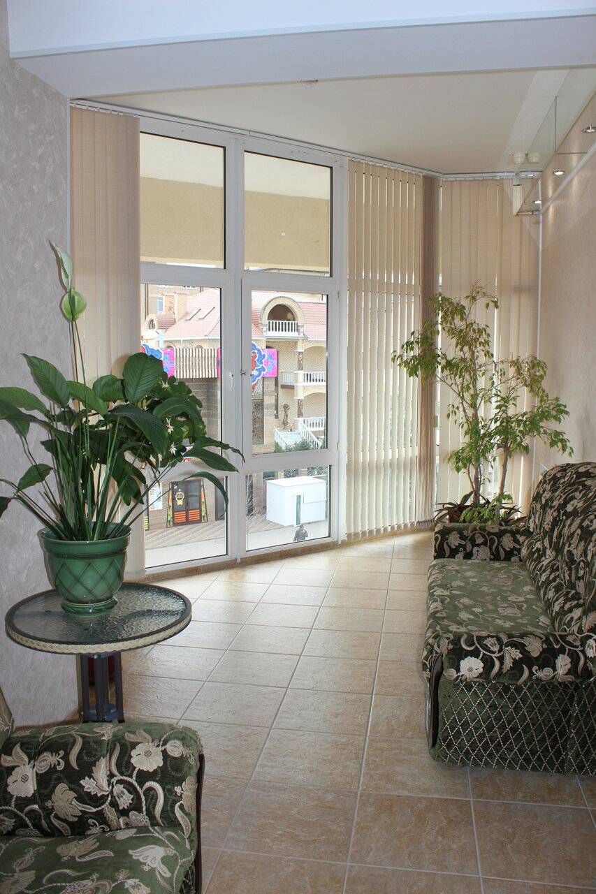 Гостевой дом Олимп Анапа-177