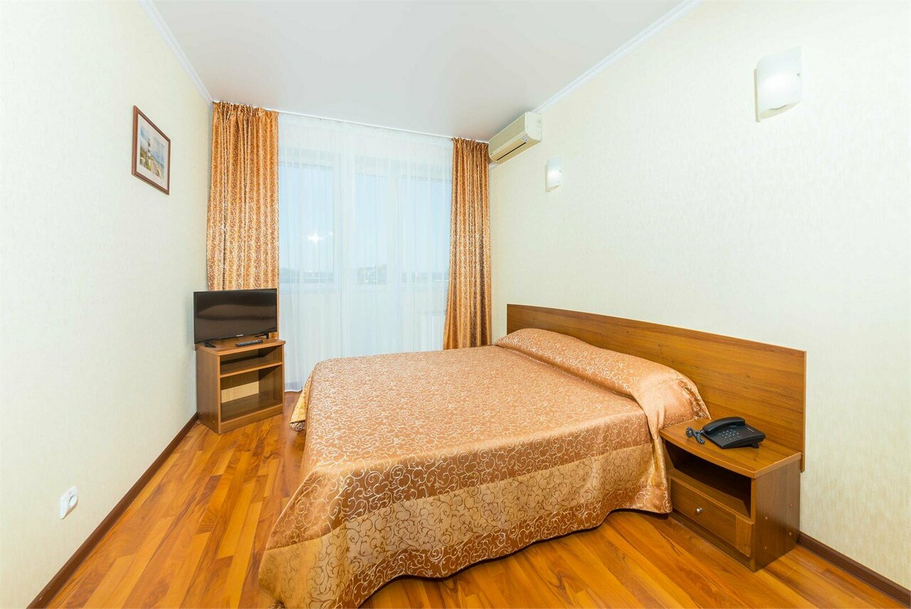 Гостевой дом Олимп Анапа