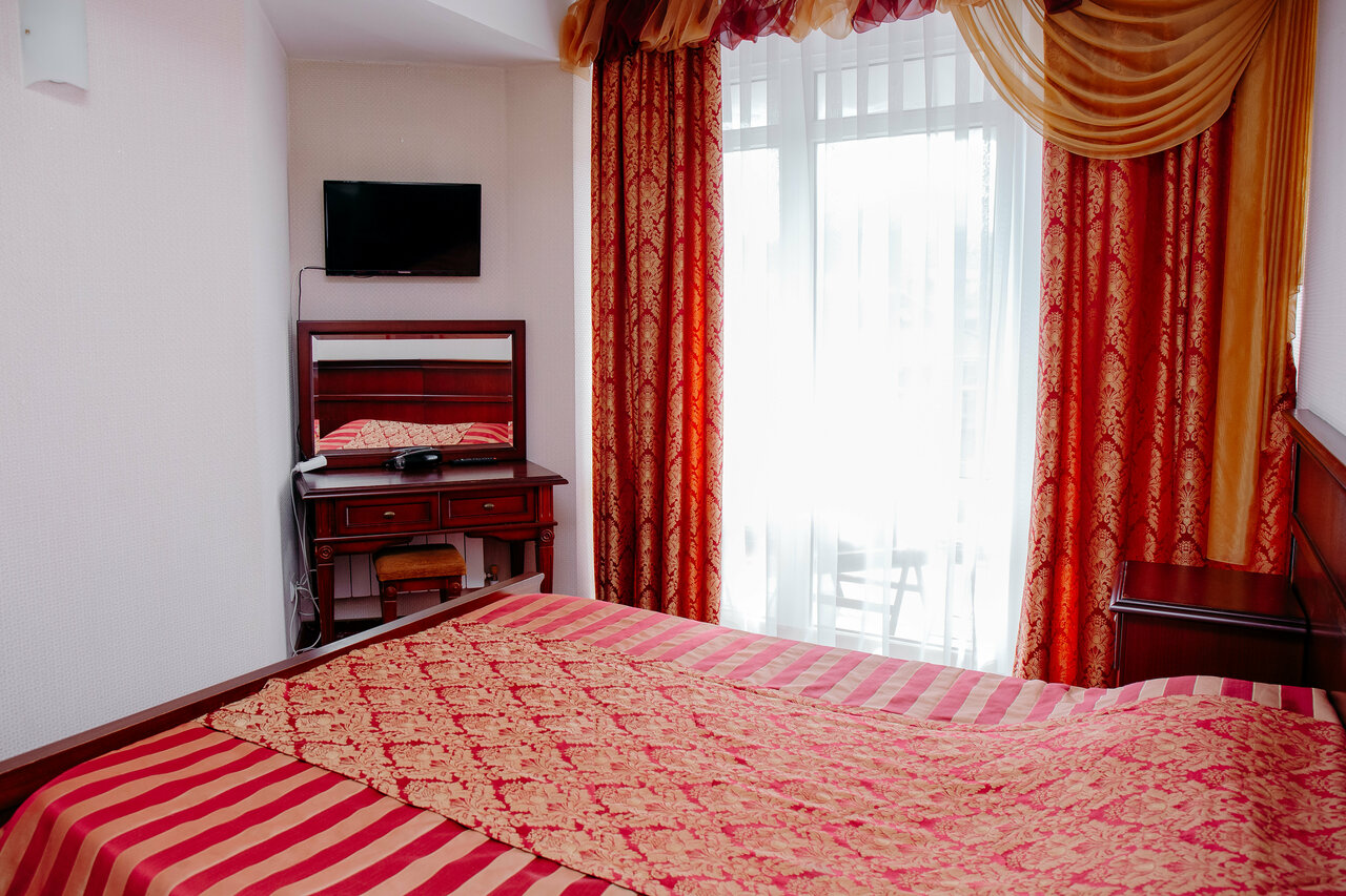 Гостевой дом Олимп Анапа-44