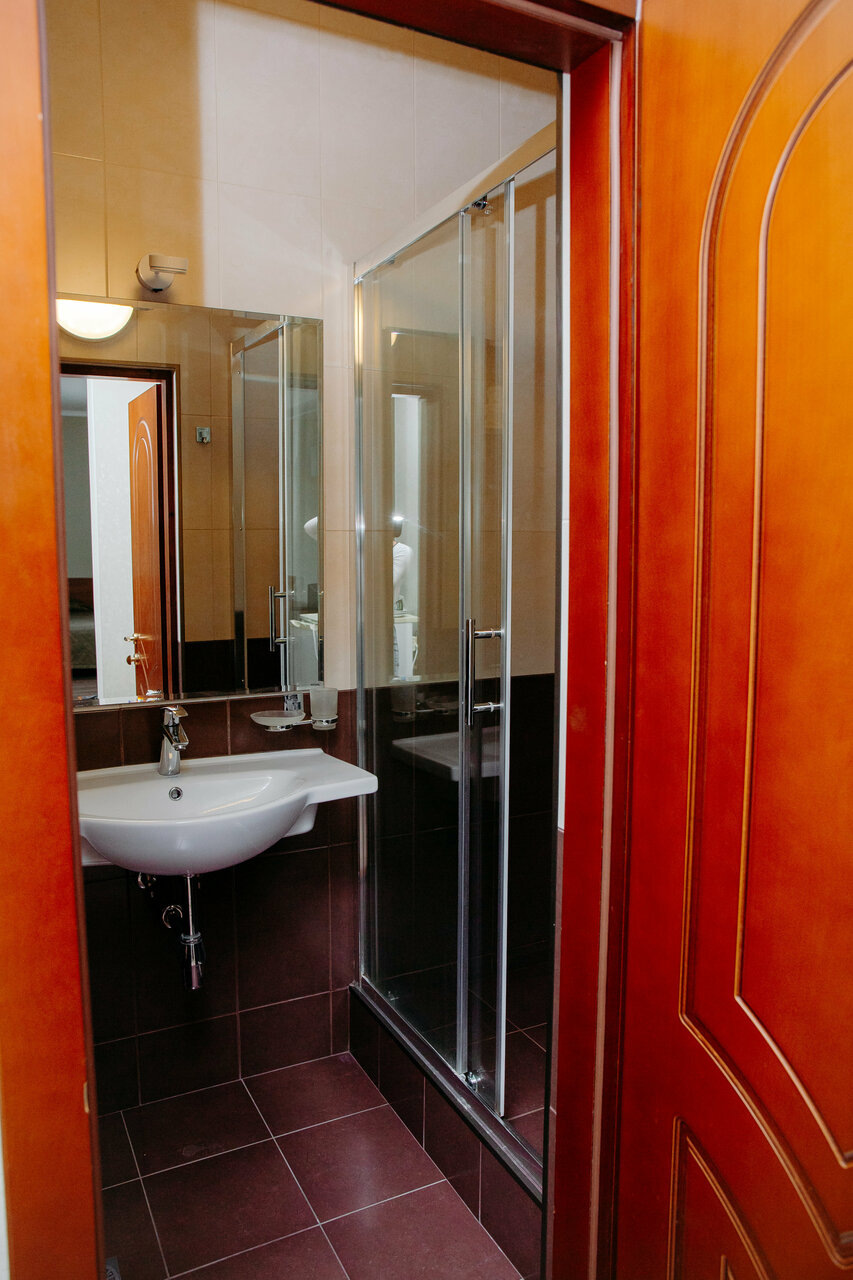 Гостевой дом Олимп Анапа-216