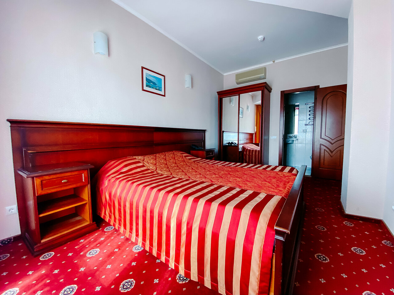 Гостевой дом Олимп Анапа-94