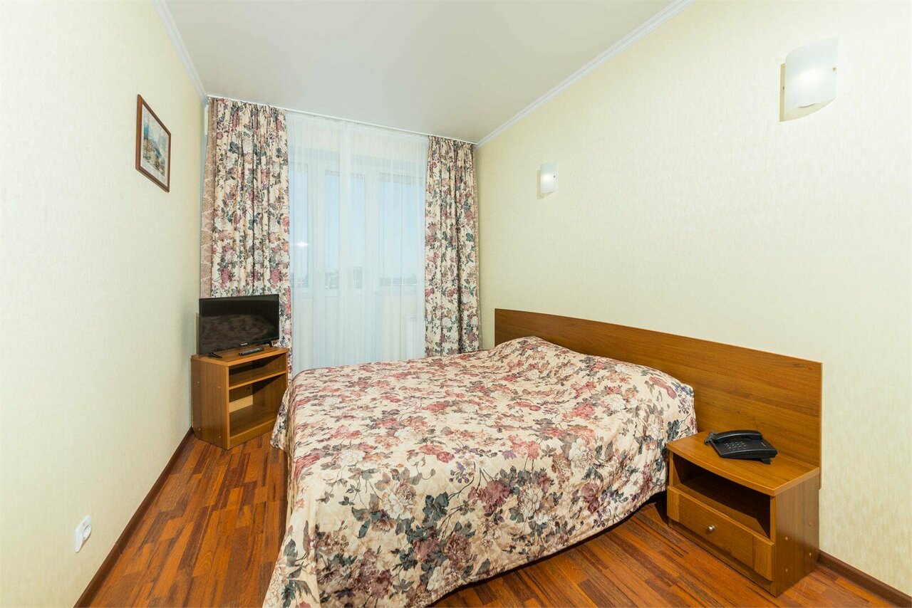 Гостевой дом Олимп Анапа