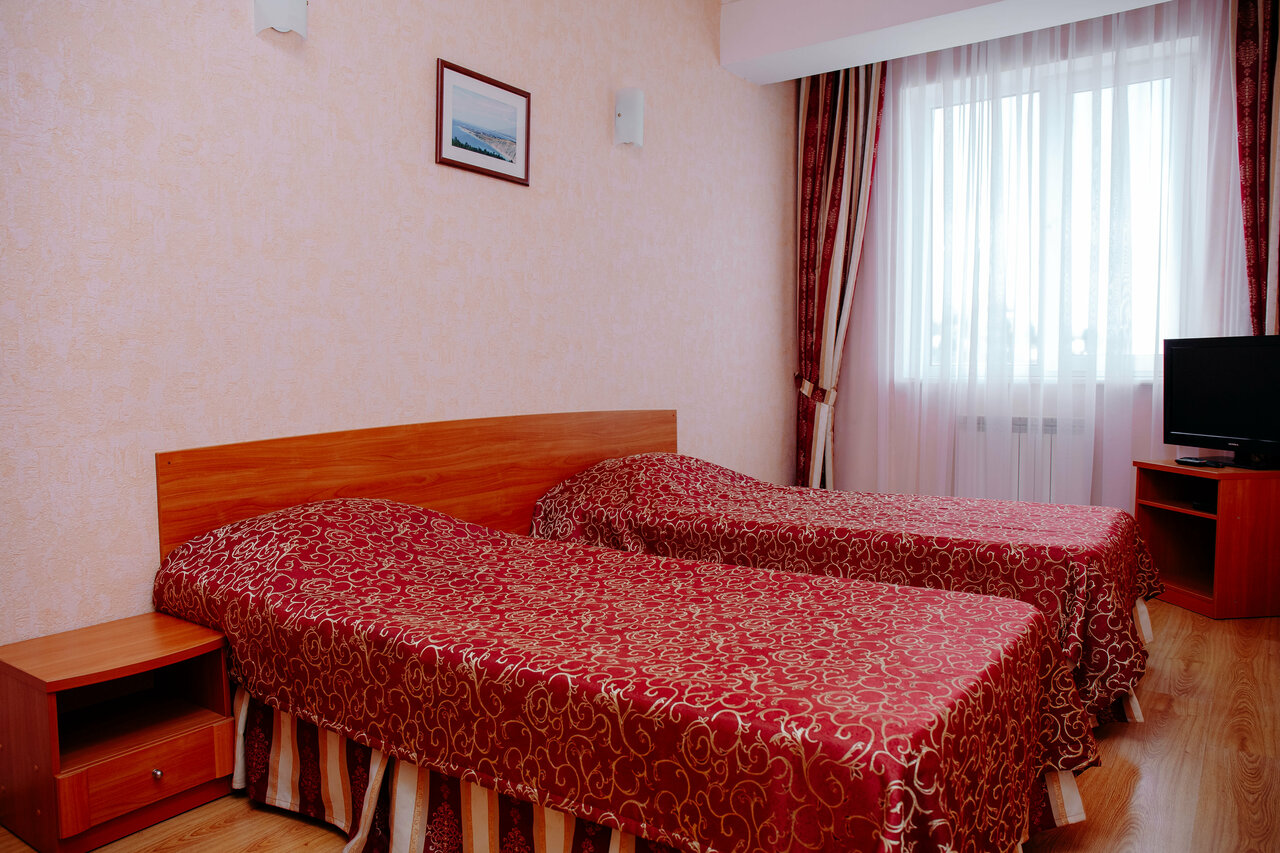 Гостевой дом Олимп Анапа-247