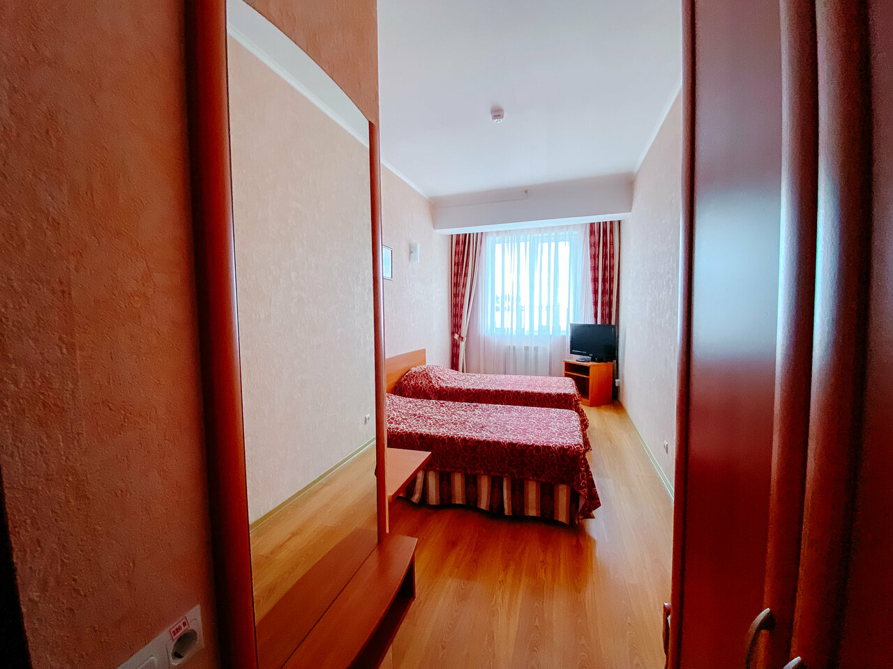 Гостевой дом Олимп Анапа-118