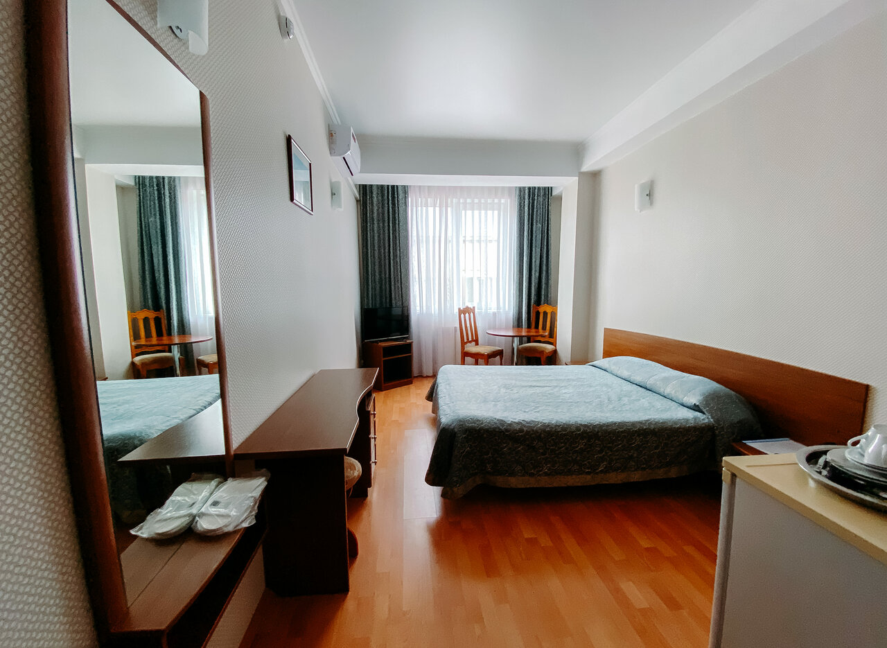 Гостевой дом Олимп Анапа-171