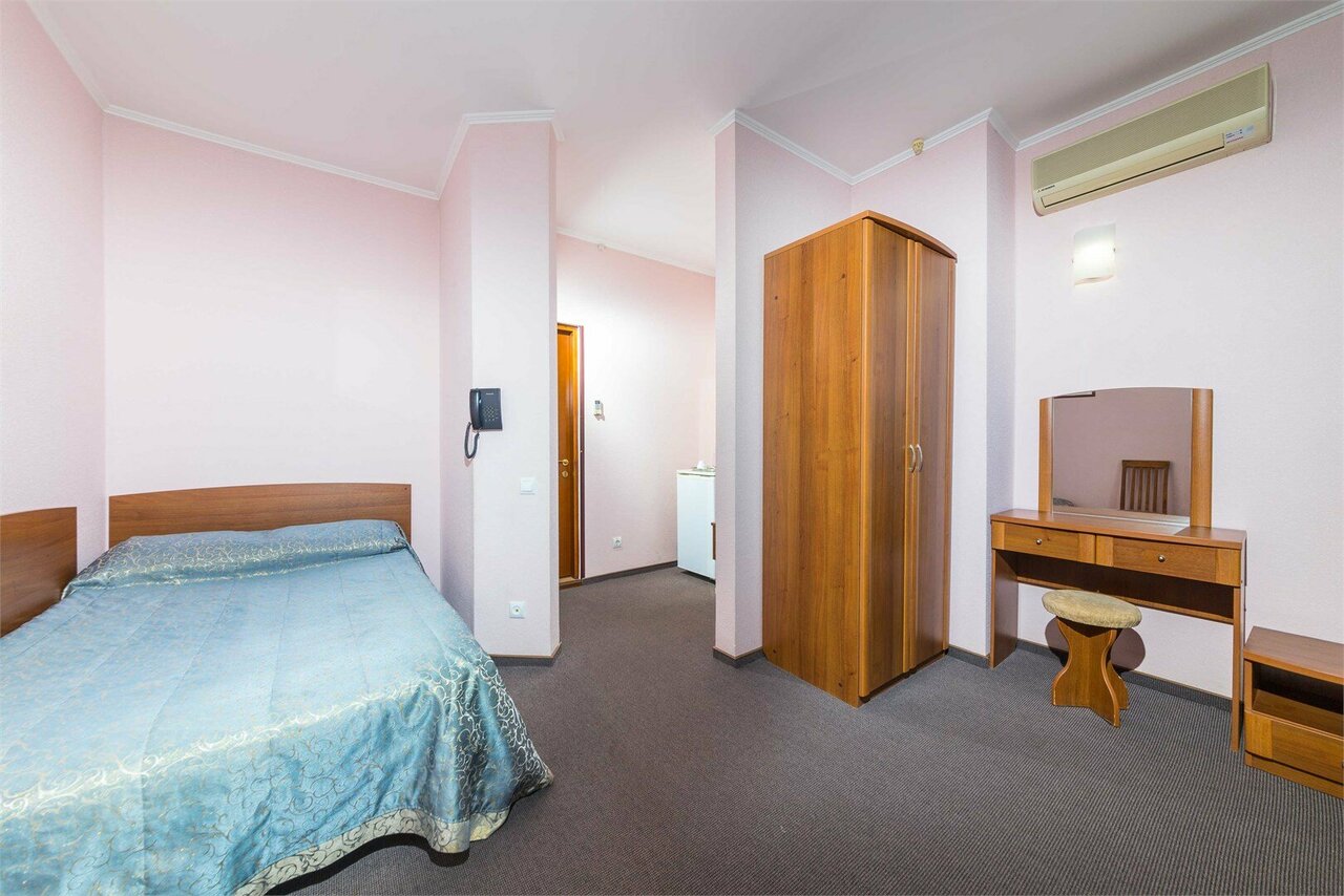 Гостевой дом Олимп Анапа