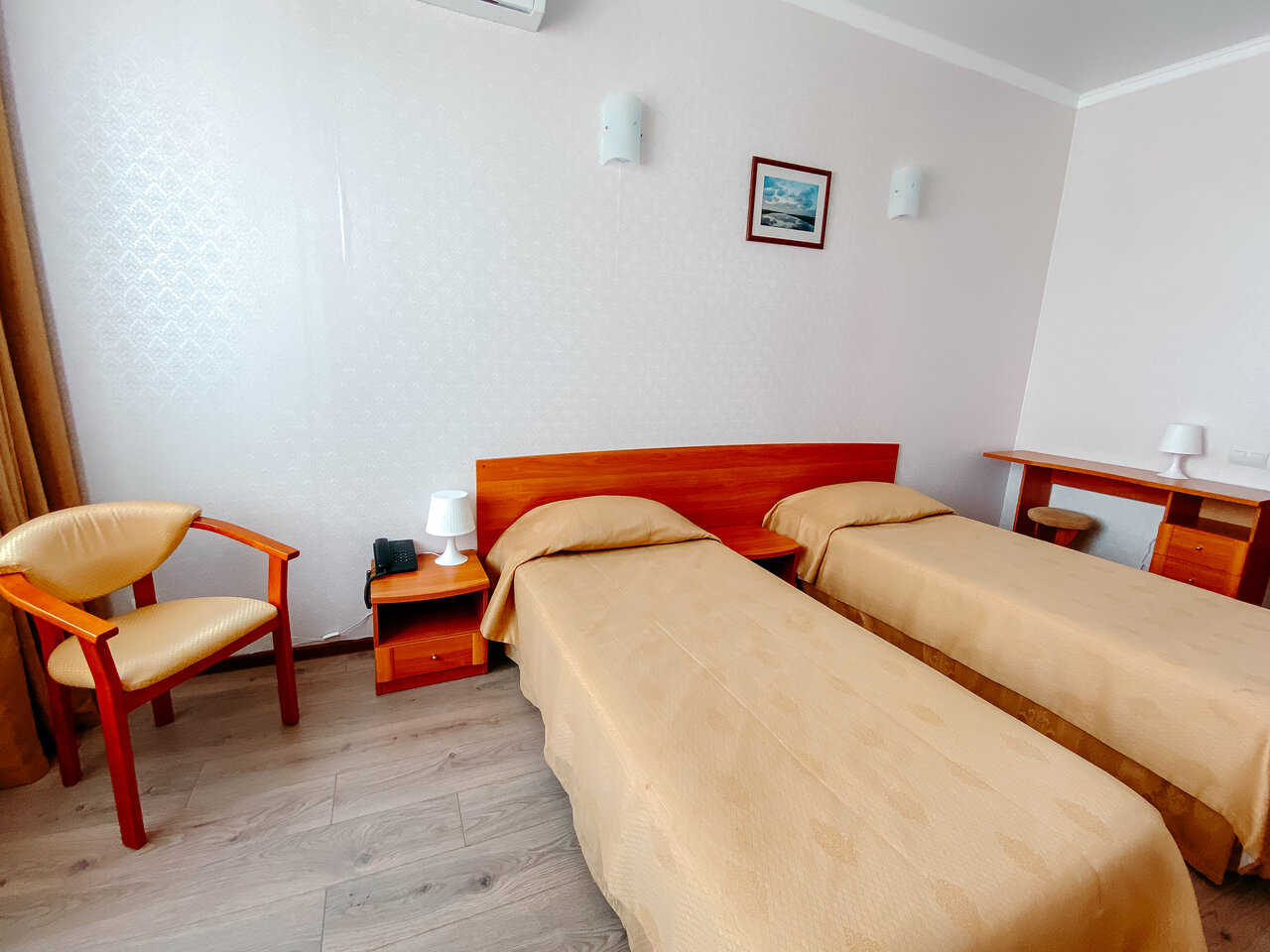 Гостевой дом Олимп Анапа-147